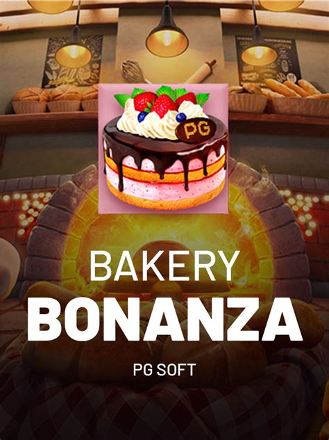 Bakery Bonanza