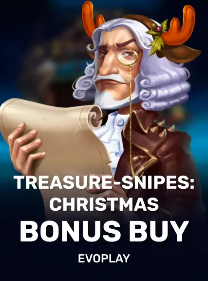 Treasure-snipes: Christmas Bonus Buy