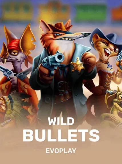 Wild Bullets